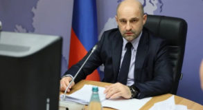 Диалог с властью: Жога провёл личный приём уральцев
