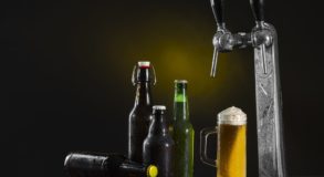 «Эвотор»: Литр пива в РФ взлетел в цене на 15% в марте
