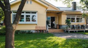 Юрист Рыбченко: За захват части дачного участка в РФ грозит штраф