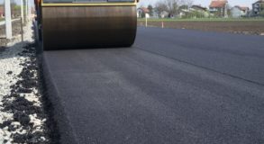 Компания-король муниципального заказа ГУДСР построит три улицы в Новокольцовском