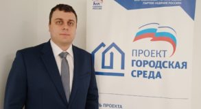 Мэр Среднеуральска спросил за обидное слово с Артемия Лебедева