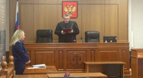 Разбойные нападения в Свердловской области: суд вынес приговор