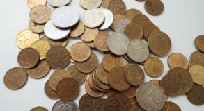 Россияне по итогам «Монетной недели» обменяли монеты на 114,5 млн рублей