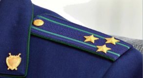 Транспортная прокуратура направила в суд три уголовных дела о подделке документов