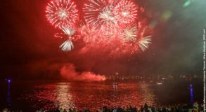 В Верхней Салде изменили программу празднования 80‑летия Победы